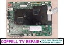 Picture of Vizio M65-C1 main board GXFCB0TK009040X / GXFCB0TK009020X / 756TXFCB0QK0090 - serviced, tested, $50 credit for old dud