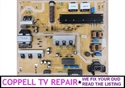 Picture of Repair service for BN44-00992A power supply board for Samsung UN75RU7100FXZA / UN75RU7100FXZC / UN75RU710DFXZA / UN82RU9000FXZA