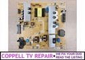 Picture of Repair service BN44-00932H / L55E8_RDY power board for Samsung QN49Q60RAFXZA, QN55Q60RAFXZA, QN55Q6DRAFXZA, QN49Q6DRAFXZA