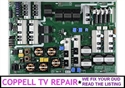 Picture of Repair service for Samsung QN85Q90TAFXZA power board BN44-01081A / L85S9NA_TDY