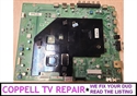 Picture of Repair service for XGCB0QK024030X / 756TXGCB0QK024 main board for Vizio M60-D1 LED TV