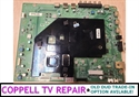 Picture of Vizio M60-D1 main board XGCB0QK024020X / XGCB0QK024030X / XGCB0QK024040X / 715G8022-M0D-B00-005T - serviced, tested, $40 credit for old dud