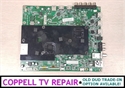 Picture of Vizio M43-C1 main board 756TXFCB0QK0250 / XFCB0QK003020Q / 715G7288-M01-000-005T - serviced, tested, $40 credit for old dud