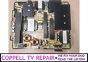 Picture of Repair service for BN44-01170A power supply board for Samsung QN65S90CDFXZA / QN65S90CAFXZA / QN65S94BDFXZA