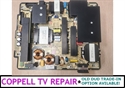 Picture of BN44-001170A power board for Samsung QN65S95BAFXZA QN65S90CDFXZA QN65S90CAFXZA QN65S94BDFXZA- tested , working, $50 credit for old dud