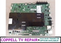 Picture of Vizio M50-C1 main board 756TXFCB0QK0010 / GXFCB0QK001020X / 715G7288-M01-000-005T - serviced, tested, $40 credit for old dud