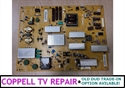 Picture of DPS-206EP / RUNTKB131WJQZ power supply for SHARP LC-70C6500U / LC-70LE655U - reconditioned, $40 credit for old dud