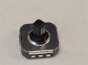 Picture of Button / rocker / joystick replacement for  34MA64D / EAX65469603 monitor control board