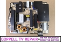 Picture of Repair service for BN44-01169A power supply board for Samsung QN55S90CAFXZA / QN55S95BAFXZC / QN55S92CAFXZC