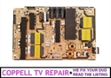 Picture of Repair service for BN44-01264A power supply board for Samsung QN77S90DAFXZA / QN77S90DDFXZA / 