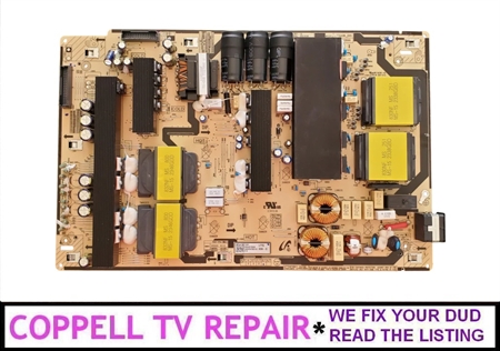 Picture of Repair service for BN44-01264A power supply board for Samsung QN77S90DAFXZA / QN77S90DDFXZA / 