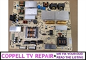 Picture of Repair service for DELTA AP-P419AM / 2955072105 / 1-010-550-11 power supply for Sony XR-55A80J, XR-55A80CJ LED TV