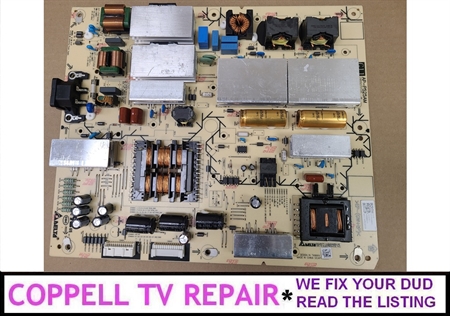 Picture of Repair service for DELTA AP-P419AM / 2955072105 / 1-010-550-11 power supply for Sony XR-55A80J, XR-55A80CJ LED TV