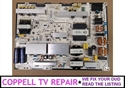 Picture of Repair service for EAY65170411 power supply for LG  OLED65C9PUA OLED65E9PUA OLED65C9AUA