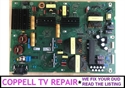 Picture of Repair service for APS-446 / 101351011 / 1-013-510-11 power supply for Sony XR-77A80K