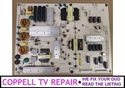Picture of Repair service for 09-70CAR040-00 / 1P-1146801-1011 power supply for Vizio P702UI-B3
