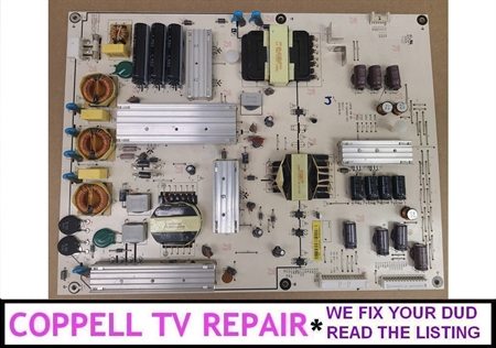 Picture of Repair service for 09-70CAR040-00 / 1P-1146801-1011 power supply for Vizio P702UI-B3