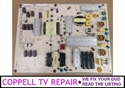 Picture of Repair service for 09-70CAR060-00 / 1P-1143800-1011 power supply for Vizio E700i-B3