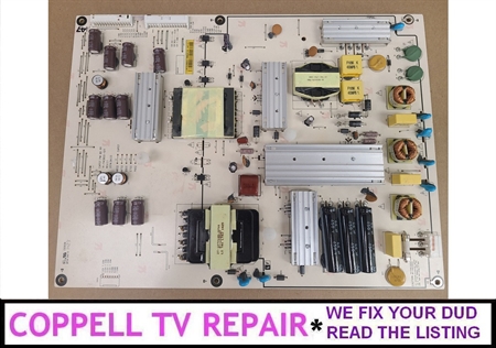 Picture of Repair service for 09-70CAR060-00 / 1P-1143800-1011 power supply for Vizio E700i-B3
