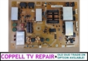 Picture of Vizio M652i-B2 power supply DPS-324AP / 056.04298.0041 - serviced, tested, $40 credit for old dud
