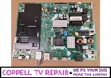 Picture of Repair service for Samsung UN55NU6900F main board BN96-49639A / BN9649639A