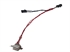 Picture of CAN bus sniffer jumper cable for Enerdel PE500-403 battery packs used in Wonder Food trucks