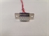 Picture of CAN bus sniffer jumper cable for Enerdel PE500-403 battery packs used in Wonder Food trucks