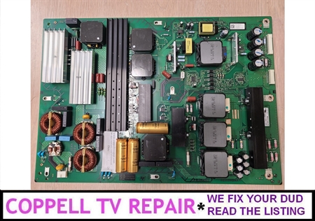 Picture of Repair service for APS-428 / 147474911 / 1-474-749-11 power supply for Sony XBR-77A9G