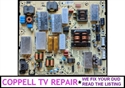 Picture of Repair service for AP-P597AM / 101350841 / 1-013-508-41 power supply for Sony XR-65A80K XBR-75X850F