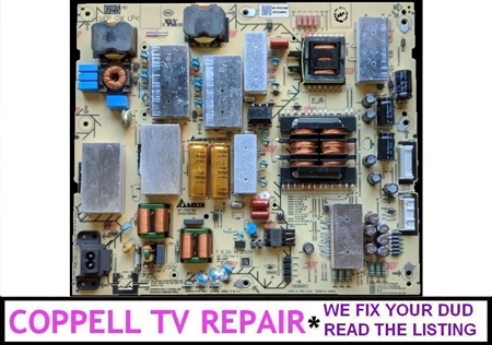 Picture of Repair service for AP-P597AM / 101350841 / 1-013-508-41 power supply for Sony XR-65A80K XBR-75X850F