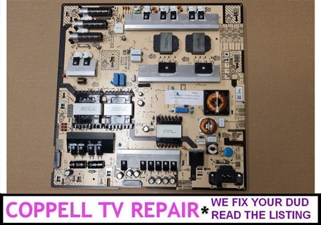 Picture of Repair service for BN44-00983B / L82S7NA_RDY power supply board for Samsung QN82Q70RAFXZA
