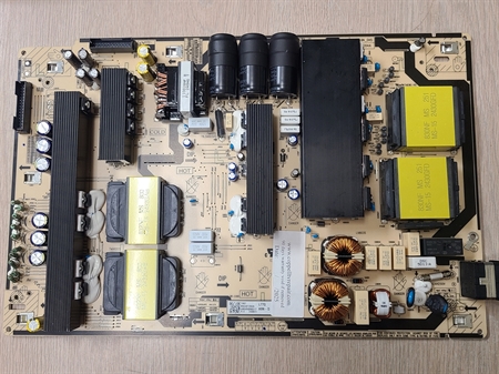 Picture of Samsung QN77S90DAFXZA / QN77S90DDFXZA power board BN44-01264A / L77QA9N_DHS - upgraded, tested, working, $70 credit for old dud