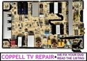 Picture of Repair service for Odyssey Neo G9 power supply board BN44-01144A / P20020_AHS (LS49AG950N / LS49AG952N / LS49AG954N)