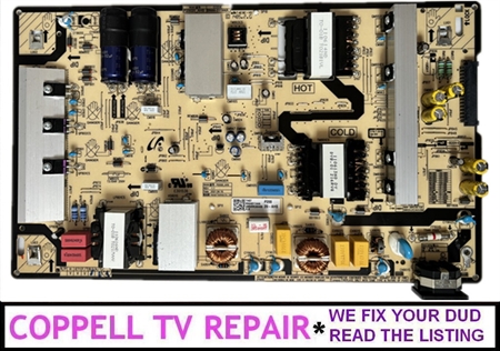 Picture of Repair service for Odyssey Neo power supply board BN44-01144A / P20020_AHS (LS49AG950N / LS49AG952N / LS49AG954N)