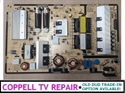 Picture of Samsung Odyssey power board BN44-00976A (LC49G97TSSNXDC LC49G95TSSNXZA. LC49RG90SSNXZA) - reconditioned, tested, working,, $40 credit for old dud