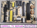 Picture of Repair service for BN44-01329A power supply board for Samsung QN77S90DAFXZA / QN77S90DDFXZA 