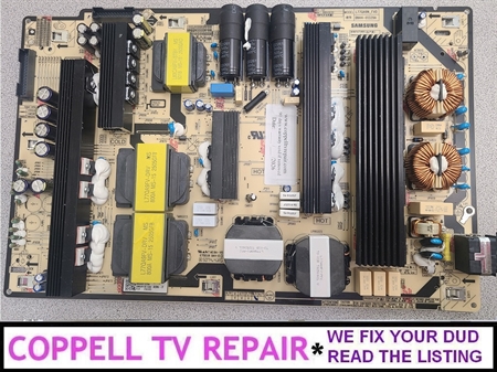 Picture of Repair service for BN44-01329A power supply board for Samsung QN77S90DAFXZA / QN77S90DDFXZA 