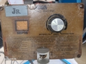Picture of Repair service for JUGS Junior M1400 / M1500 baseball / softball pitching machine controller