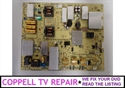 Picture of Repair service for DELTA AP-P448AM / 147473011 / 1-474-730-11 power supply for Sony XBR-85X850F