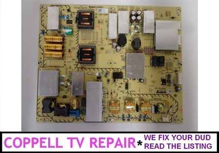 Picture of Repair service for DELTA AP-P448AM / 147473011 / 1-474-730-11 power supply for Sony XBR-85X850F