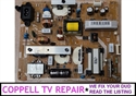 Picture of Repair service for BN44-00499A / BN44-00499C power supply board for Samsung UN50EH5000FZA / UN55FH6003F / UN55EH6000F