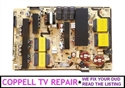 Picture of Repair service for BN44-01197A power supply board for Samsung QN77S89CBFXZA / QN77S90CAFXZA 